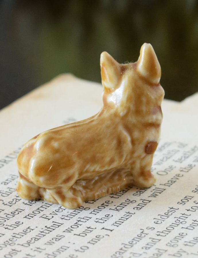 アンティークのおしゃれなオブジェ