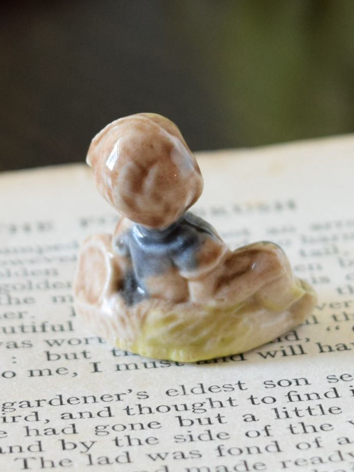 アンティークのおしゃれなオブジェ