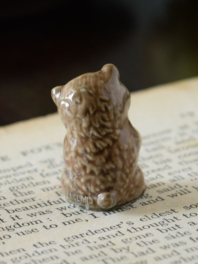 アンティークのおしゃれなオブジェ