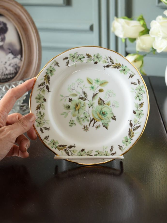 コルクラフのプレート