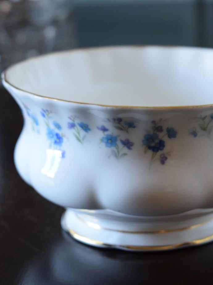 ロイヤルアルバートのメモリーレーン