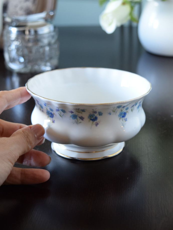 イギリスのシュガーボウル