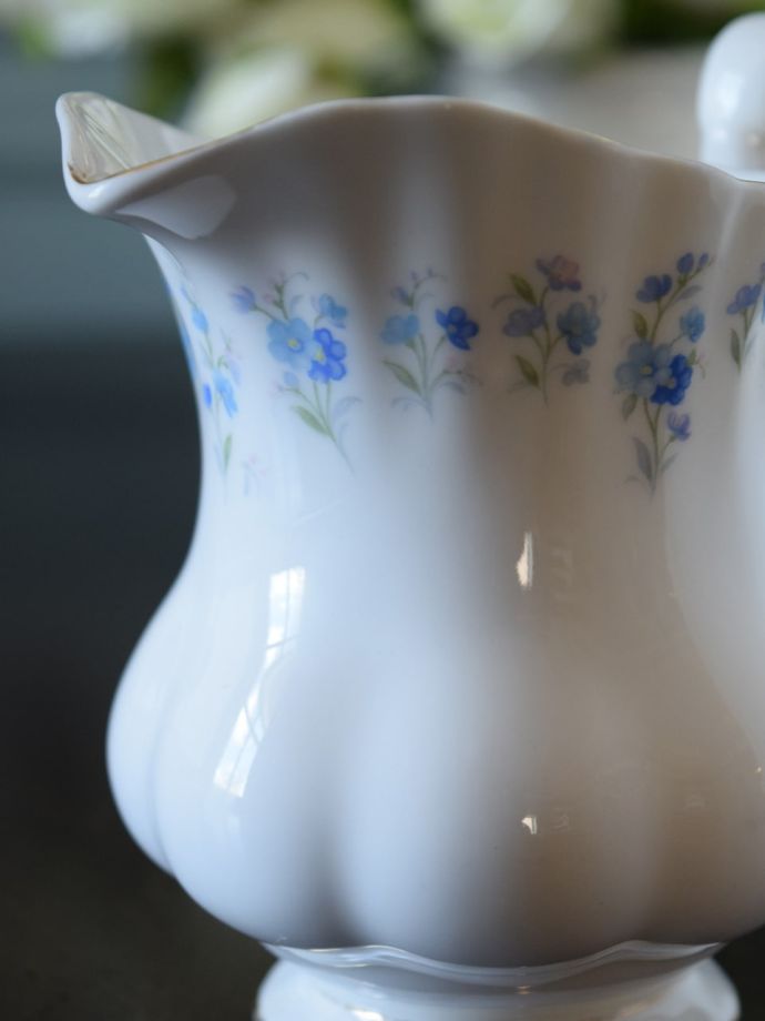 ロイヤルアルバートのメモリーレーン