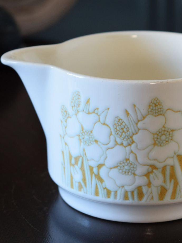 ホーンジーの陶器Fleur（フルール）