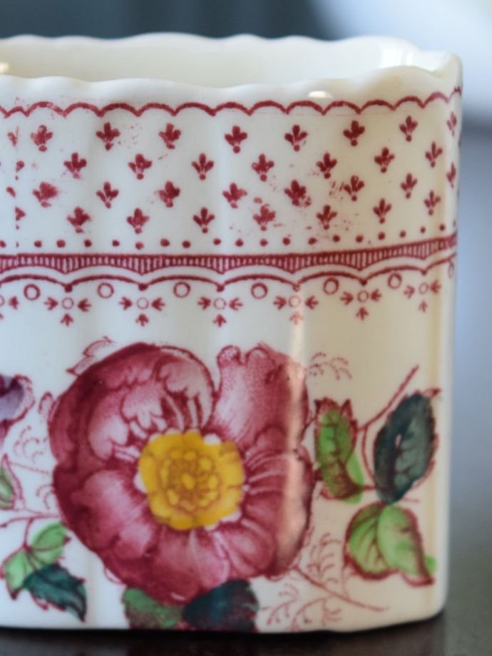 メイソンズの「Paynsley Pink」