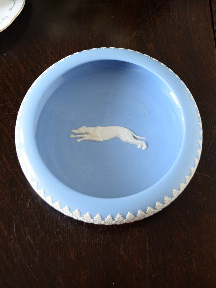 ジャスパーウェアのボウル