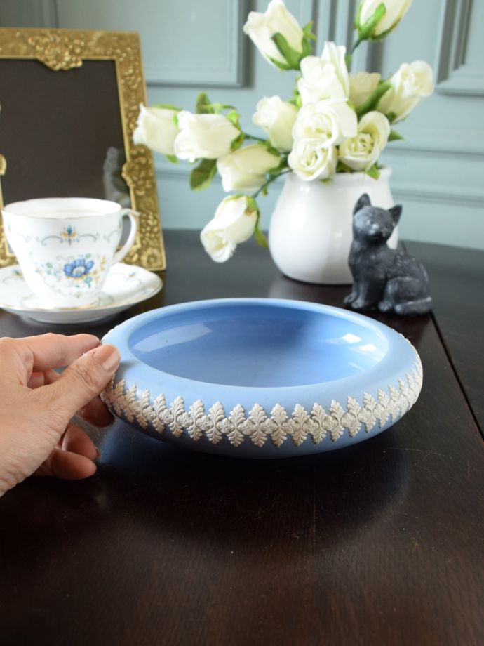 ウェッジウッドのボウル