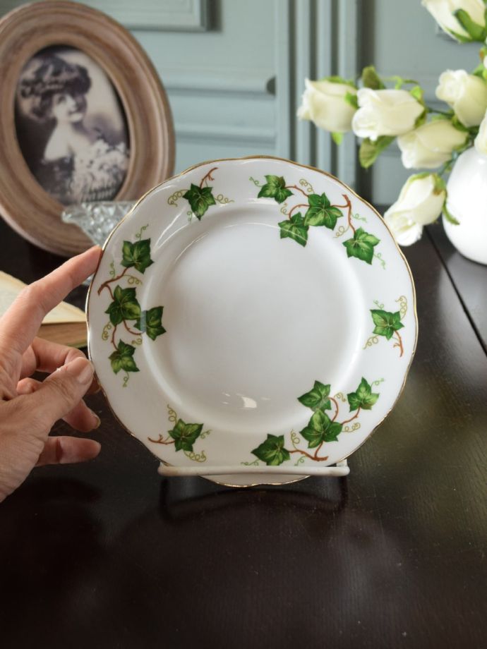 おしゃれなプレート