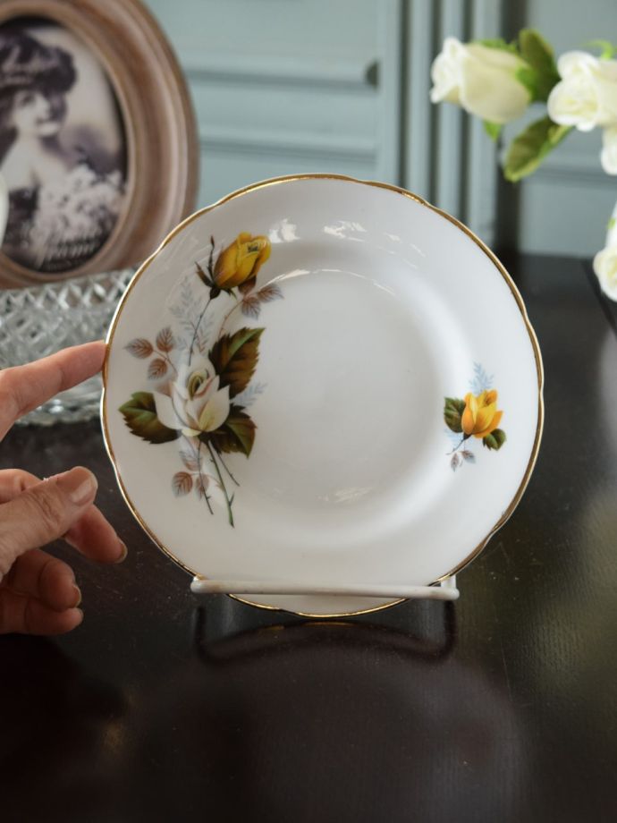 おしゃれなプレート