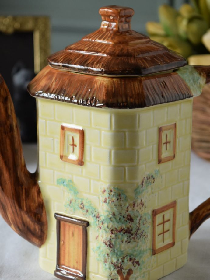 Price & Kensingtonのポット