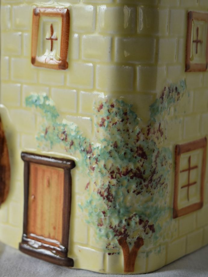 イギリスのポット