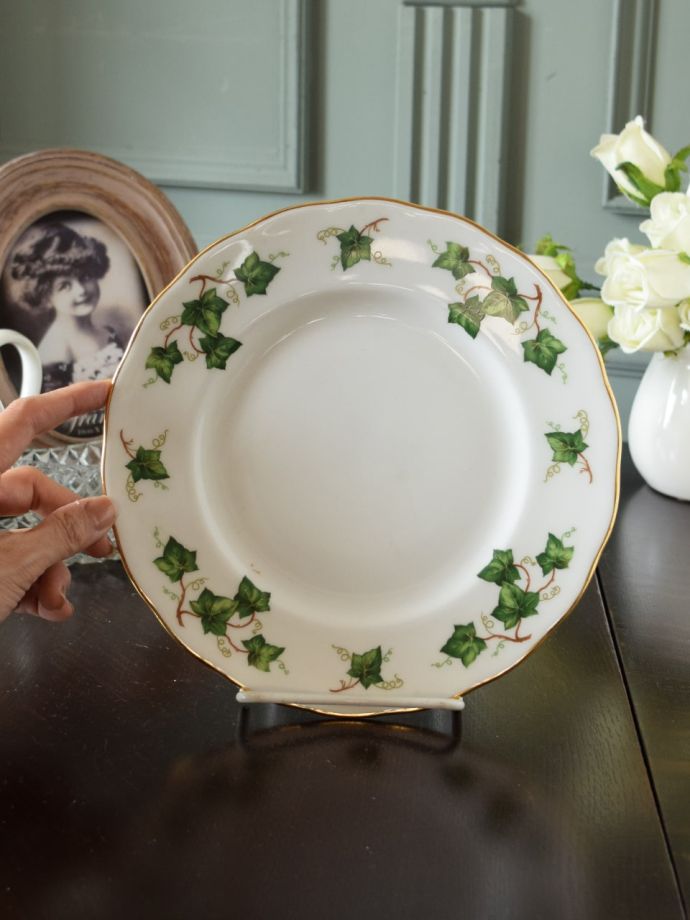 おしゃれなプレート