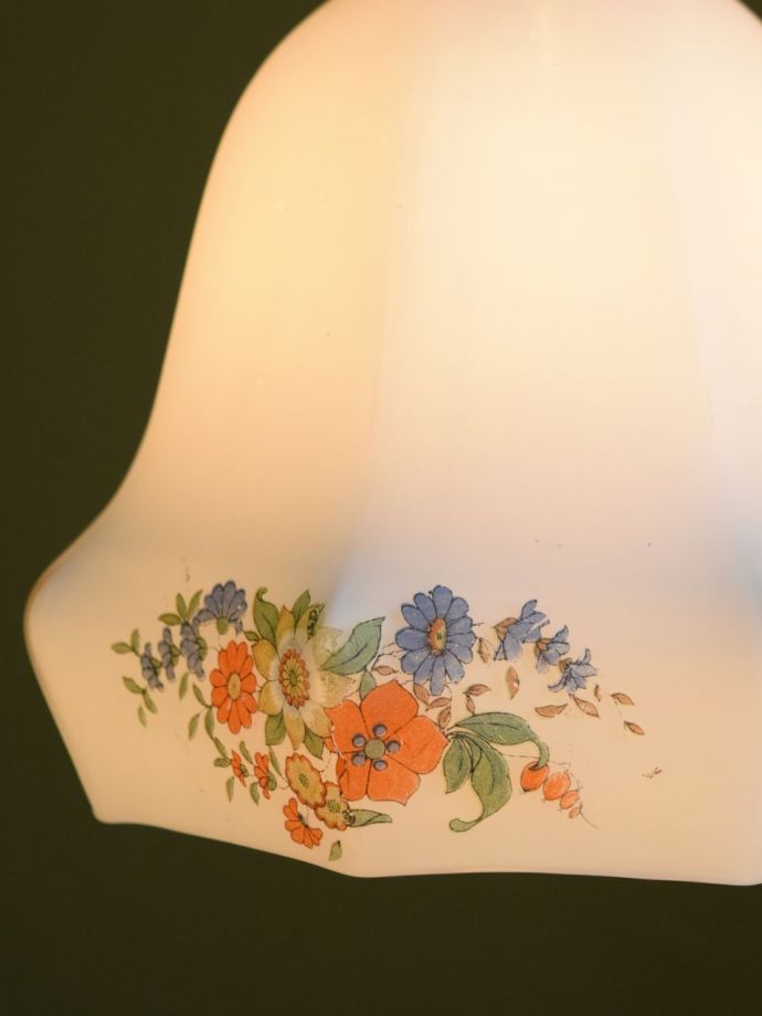 ペンダントライトのシェード