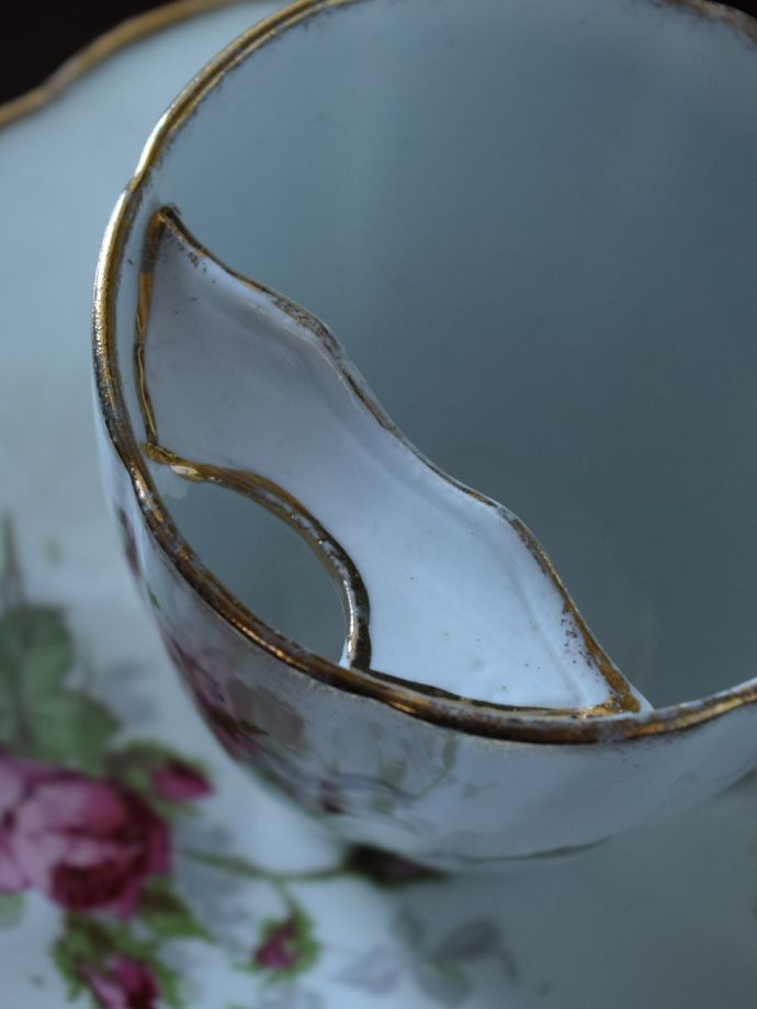 イギリスのムスタッシュカップ