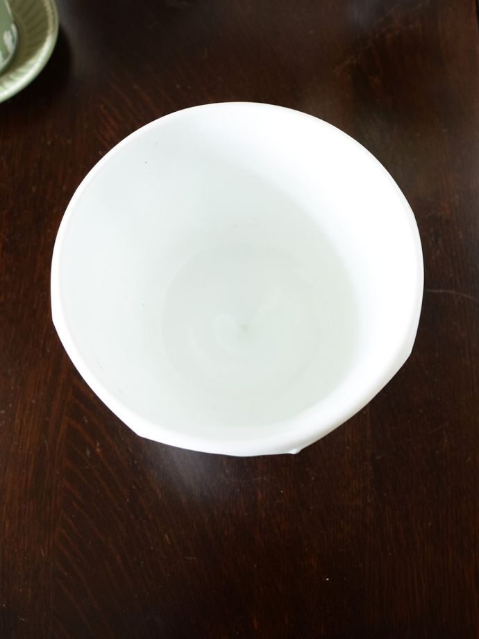 アンティークガラスの雑貨