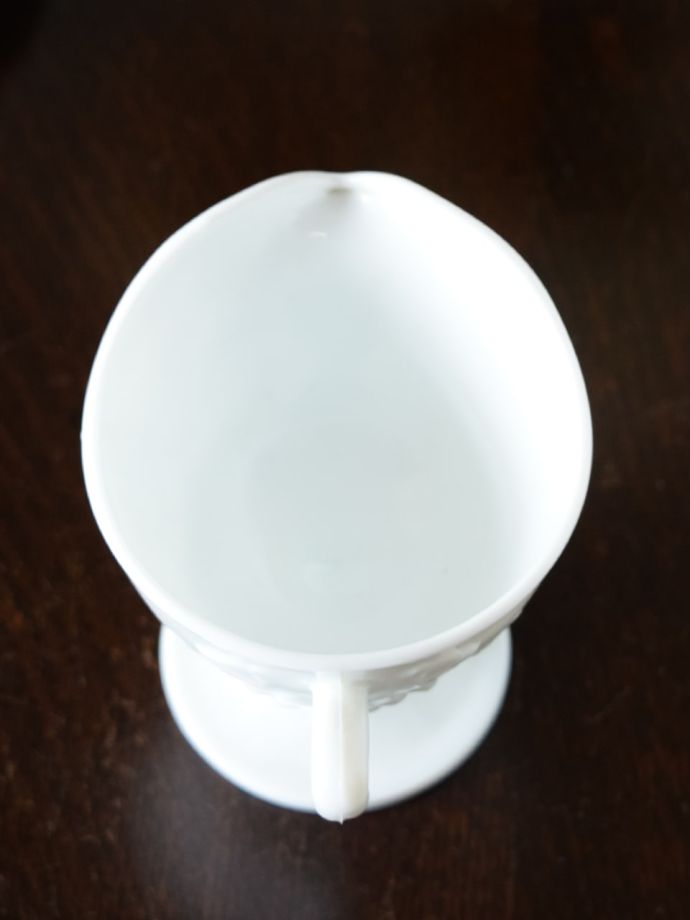 アンティークのガラス雑貨