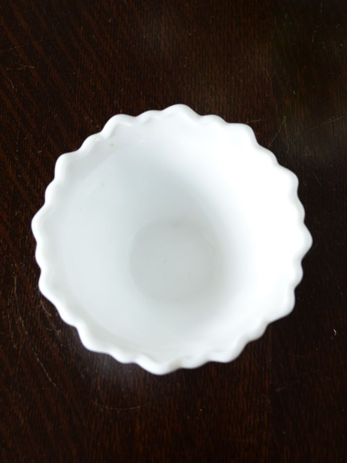 アンティークのガラス雑貨