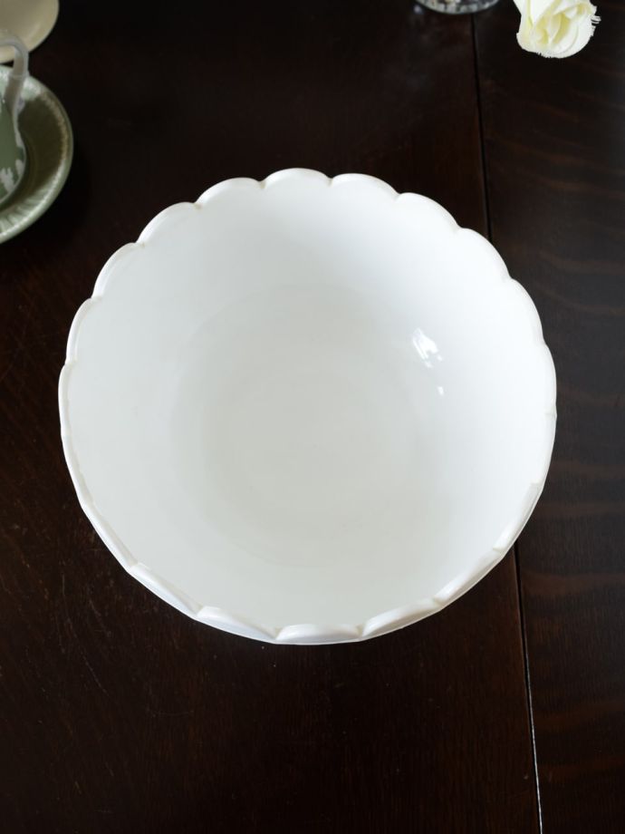 アンティークのガラス雑貨