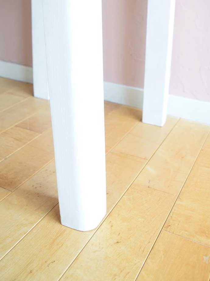 アンティーク家具の脚