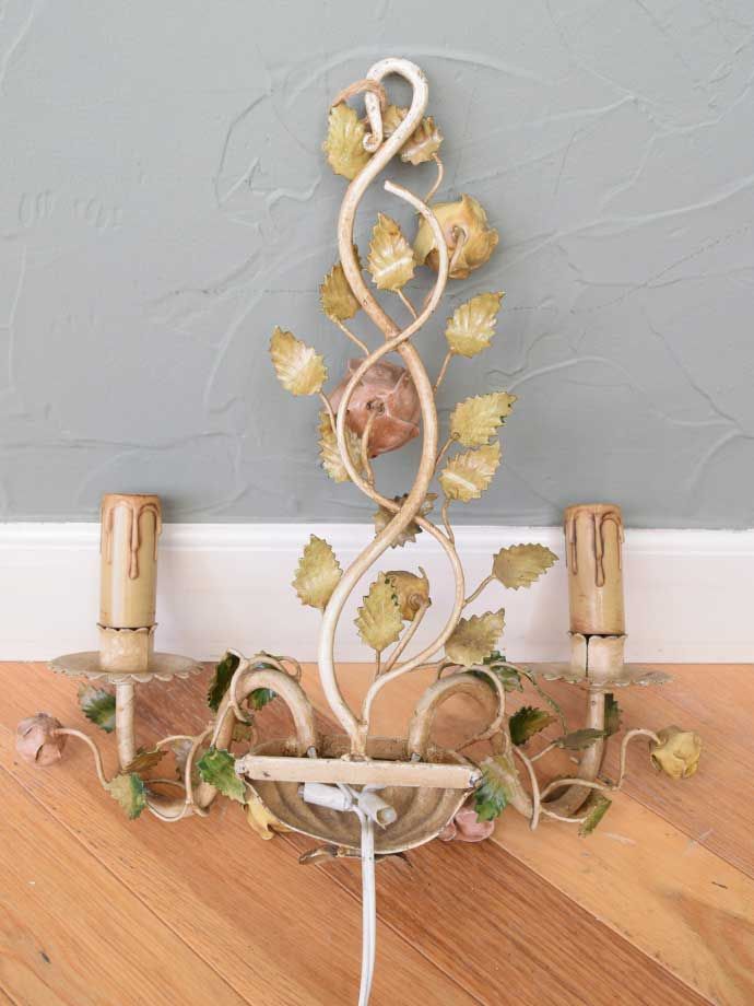 直結タイプで加工しました