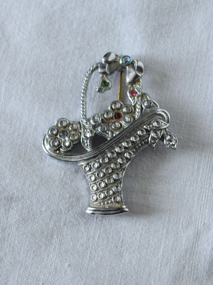 アンティークの雑貨