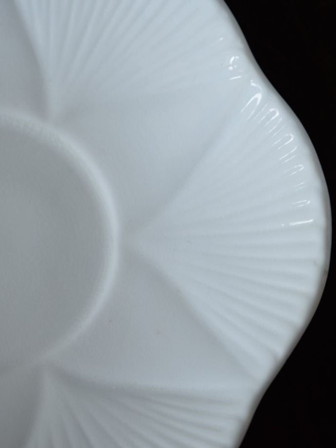 シェリーの「DaintyWhite 」