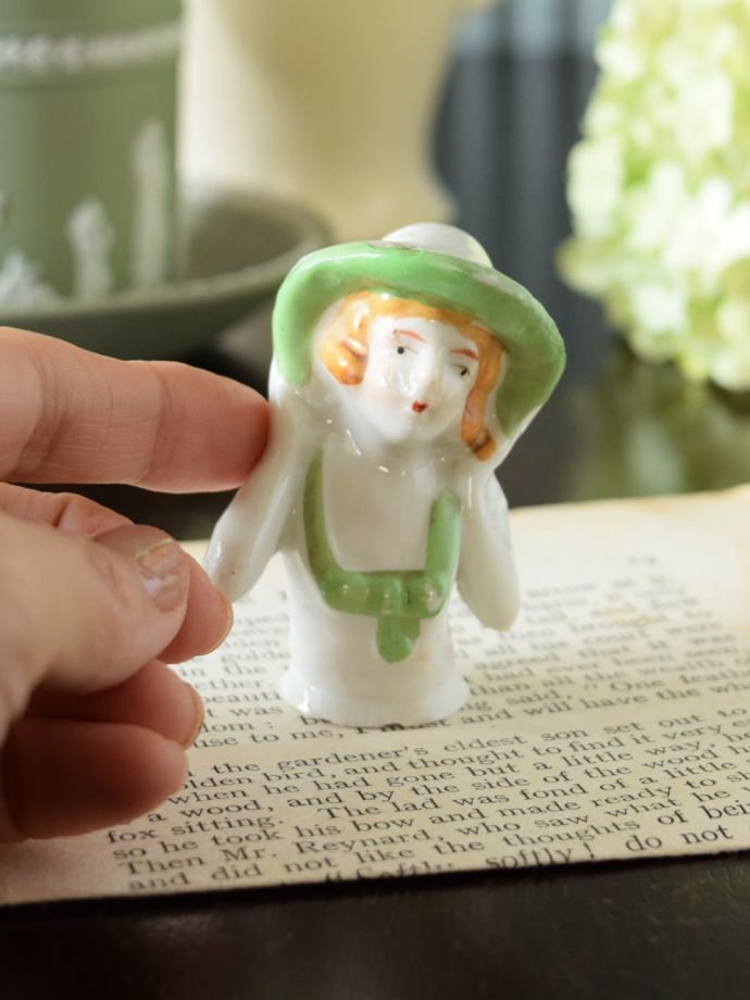 大きさはこれくらいです