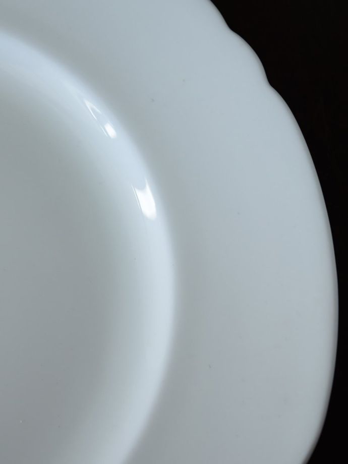 シェリーのアンティークプレート