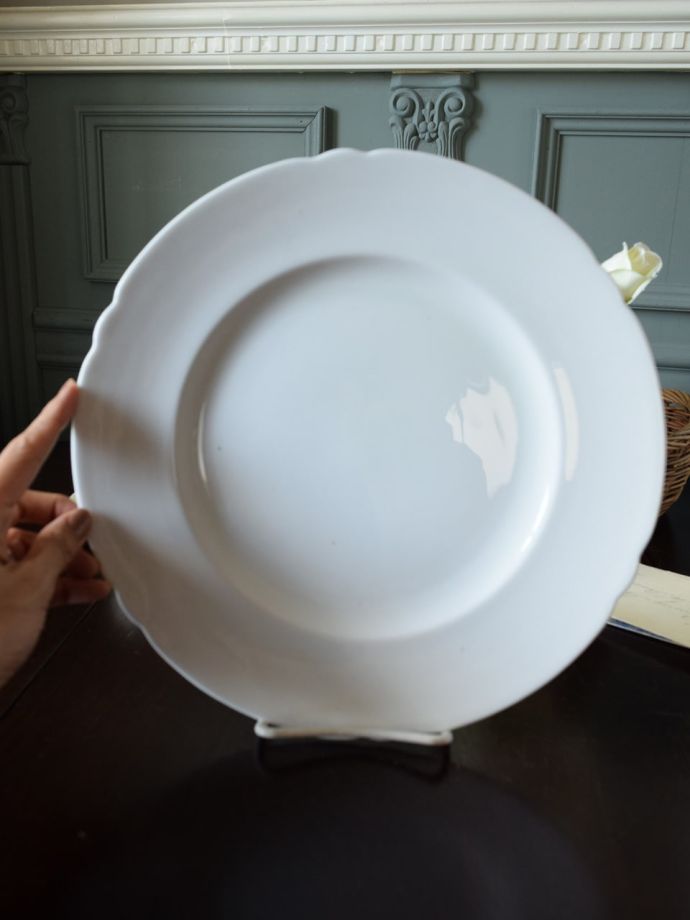 シェリーのアンティーク食器