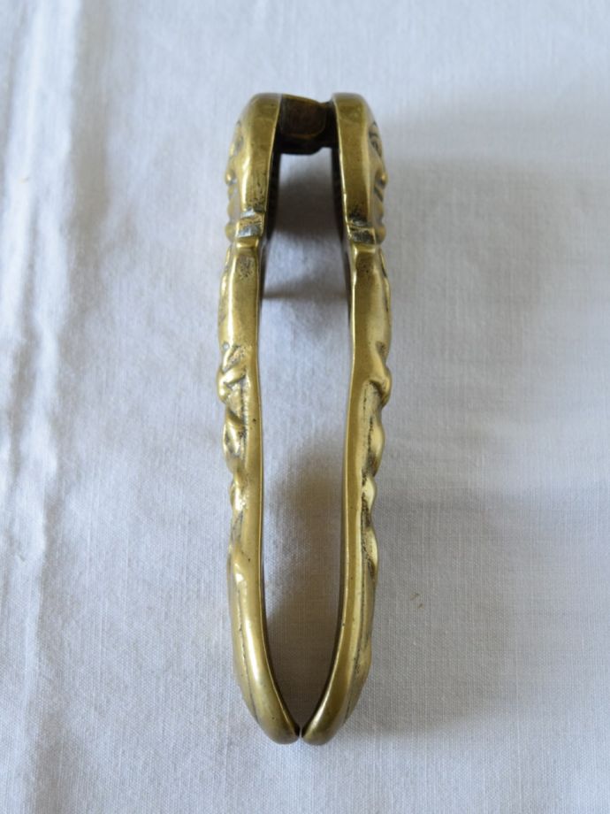 おしゃれなナッツクラッカー