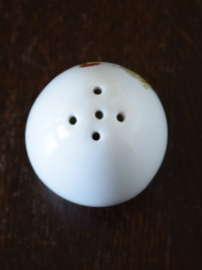 おしゃれなスパイス入れ