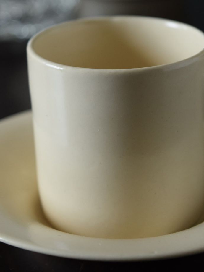 スージークーパーの「オーベルジーン」