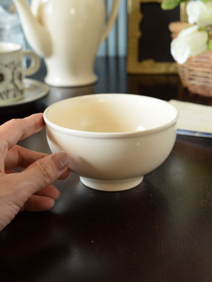 スージークーパーのアンティーク陶磁器