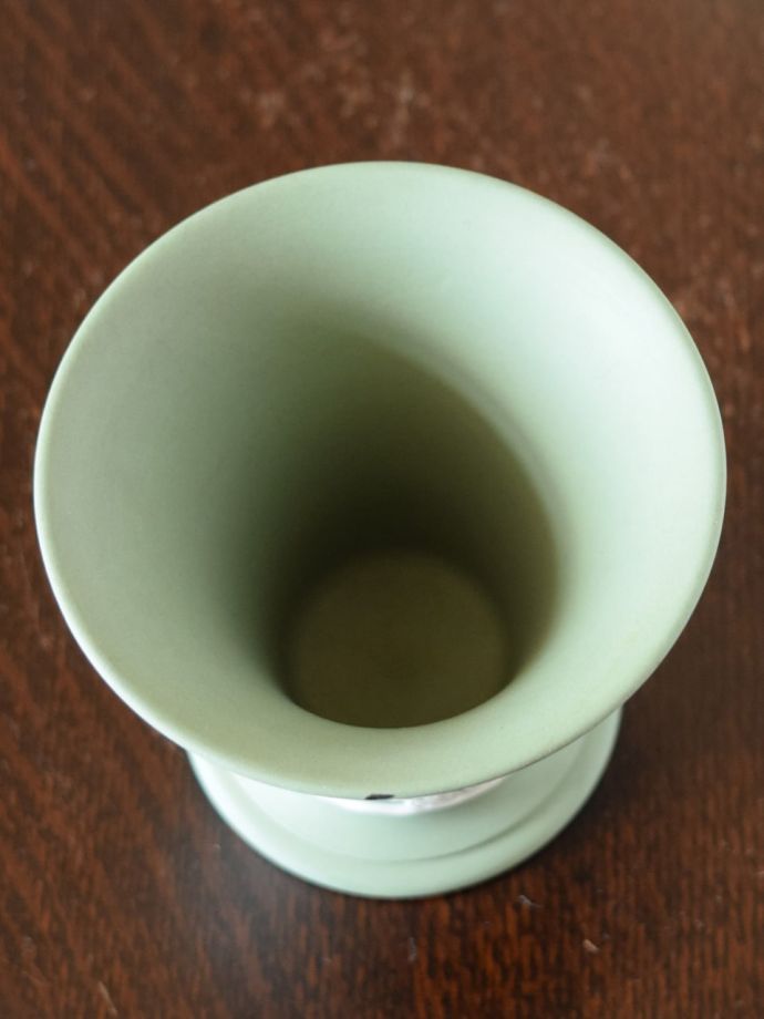 アンティークのウェッジウッド