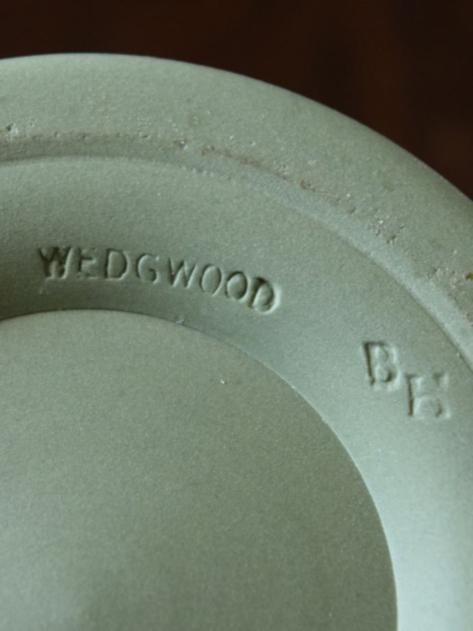 ウェッジウッドのマーク