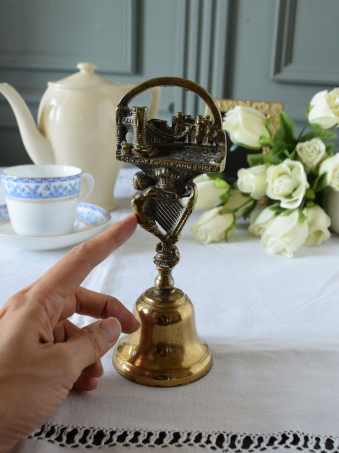 おしゃれなベル