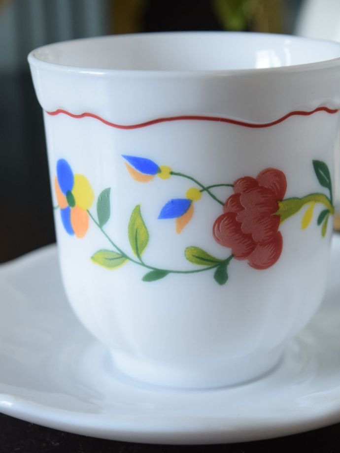 フランス生まれのアルコパル