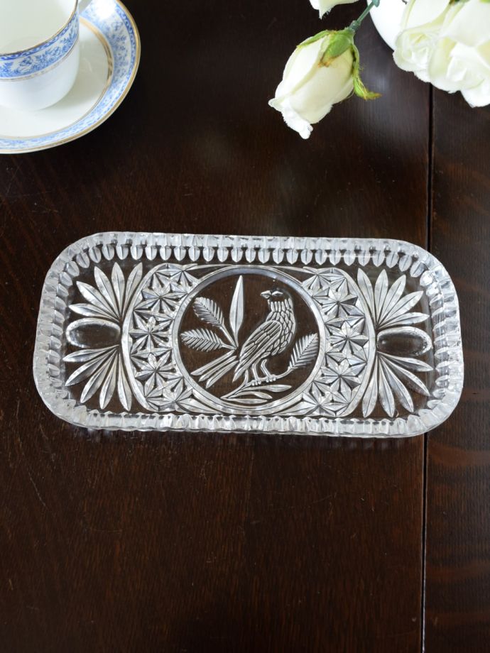 気軽に使えるアンティーク雑貨