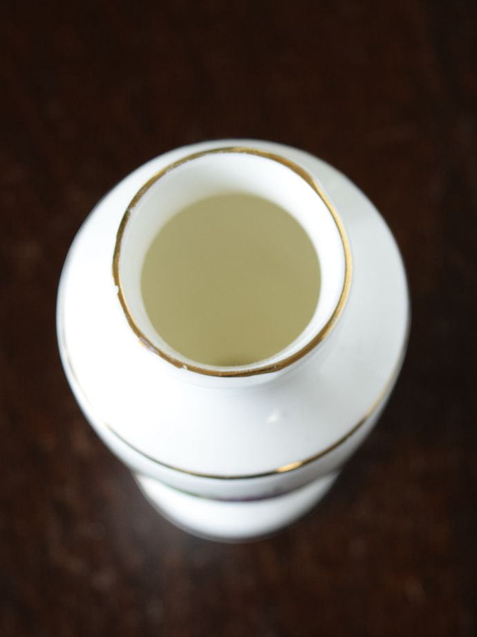 気軽に使えるアンティーク雑貨