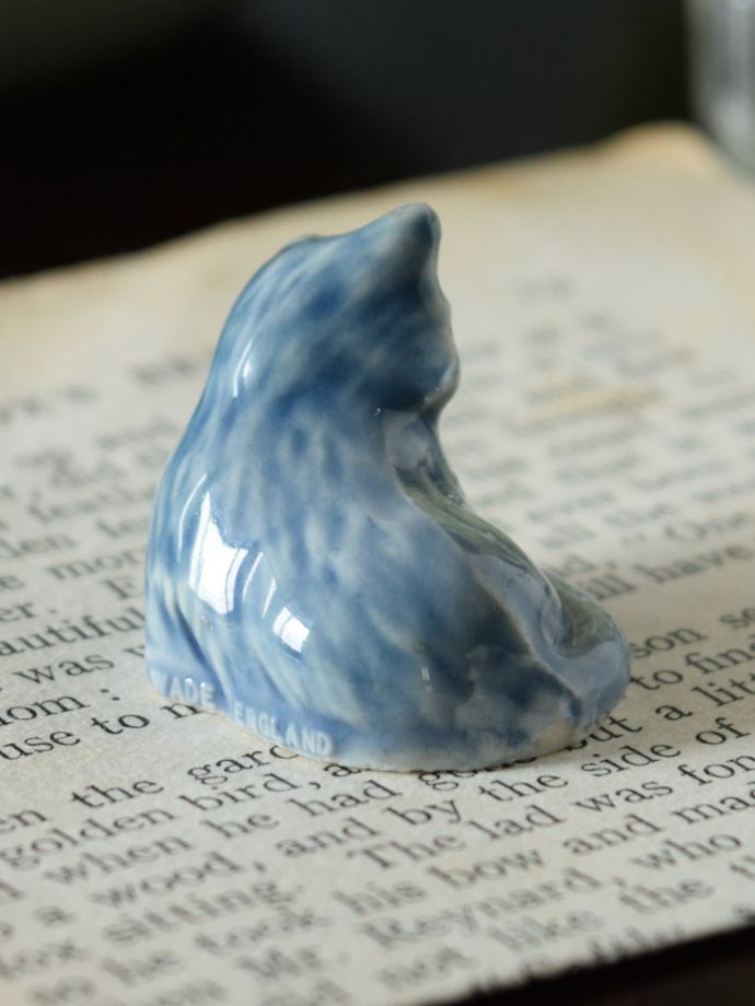 アンティークのおしゃれなオブジェ