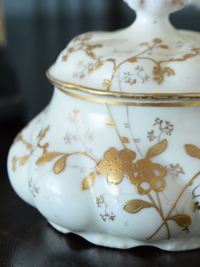 フランスリモージュの器