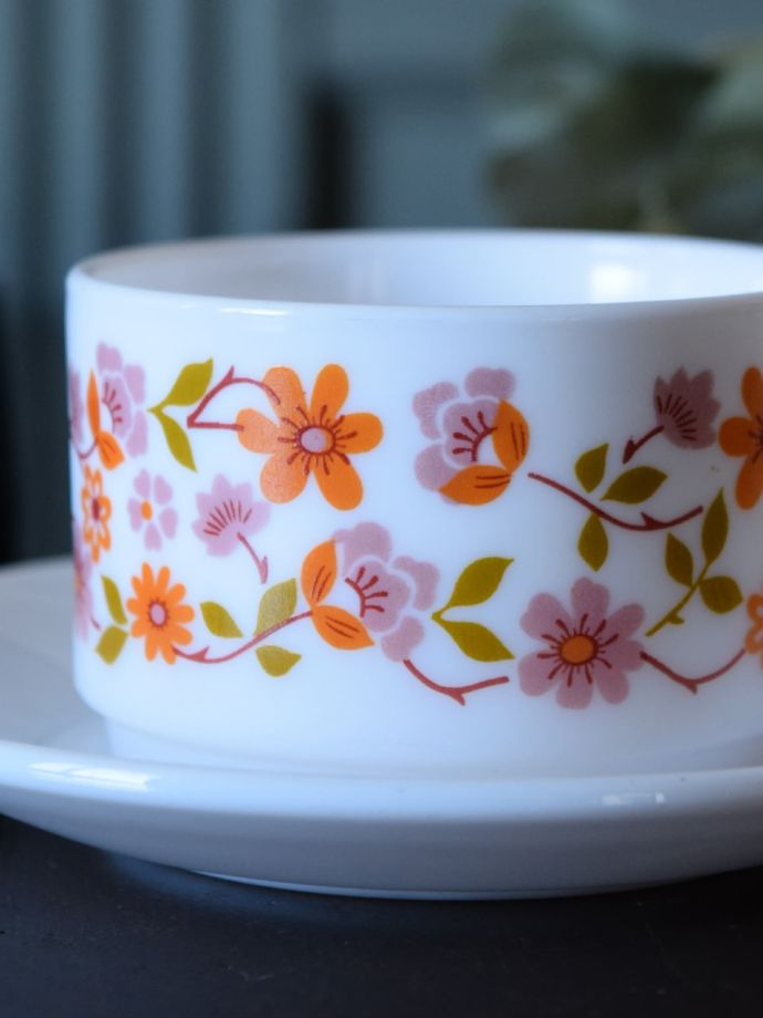 フランス生まれのアルコパル