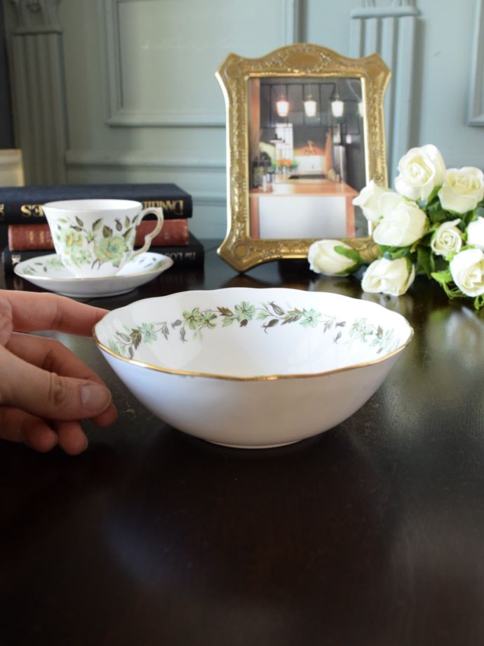 コルクラフのボウル