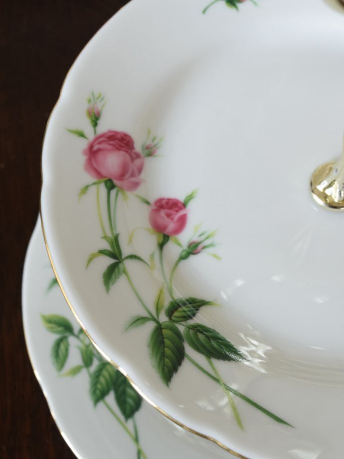 CHRISTINEHOLMのケーキスタンド