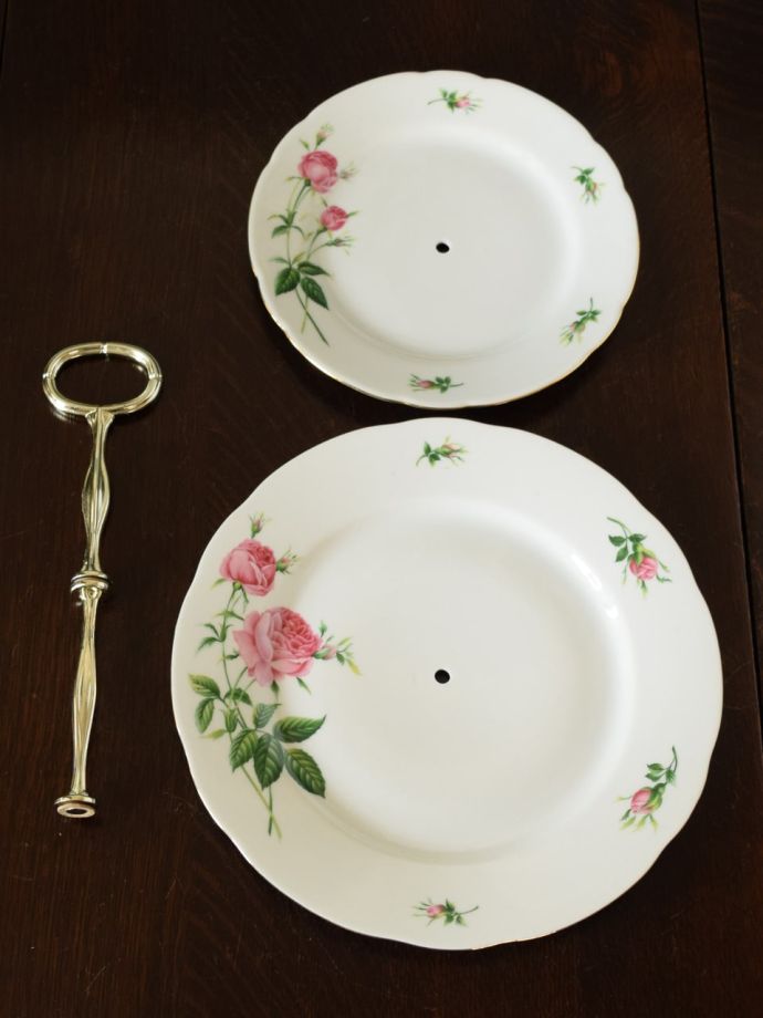 上から見ると美しいデザイン