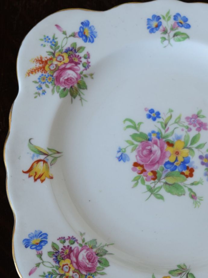 C.W.S. WINDSORのプレート