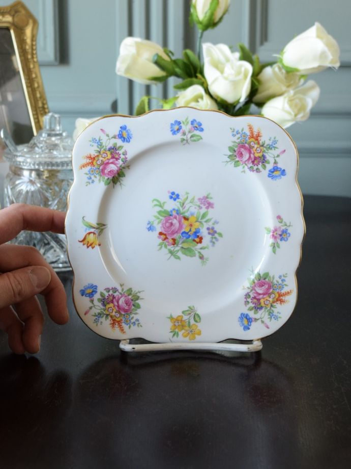 おしゃれなプレート