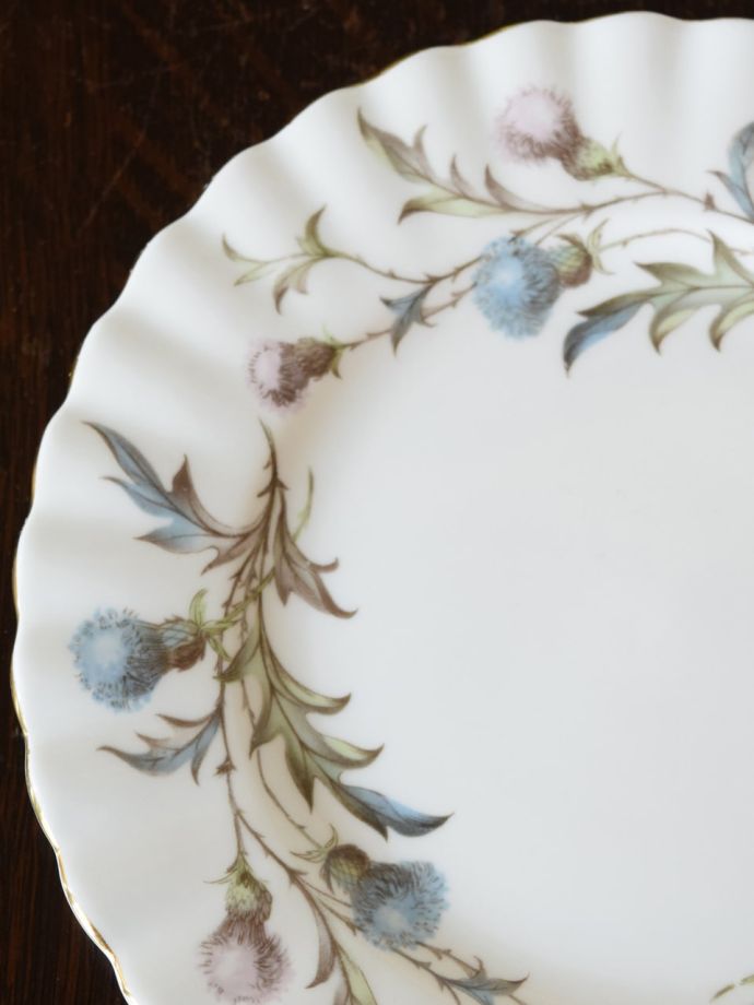 ロイヤルアルバートのBRIGADOON