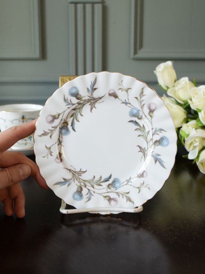 おしゃれなプレート