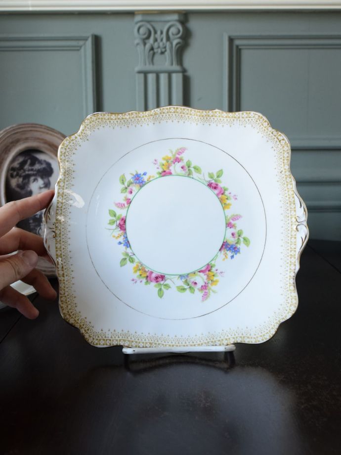 おしゃれなお皿